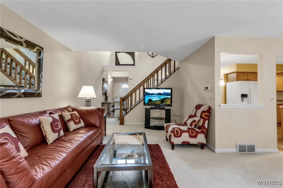 5468 Village Station Circle, Clarence, New York 14, Clarence, New York 14221, 2 Bedrooms Bedrooms, 6 Rooms Rooms,1 BathroomBathrooms,Residential,For Sale,5468 Village Station Circle, Clarence, New York 14,B1622305