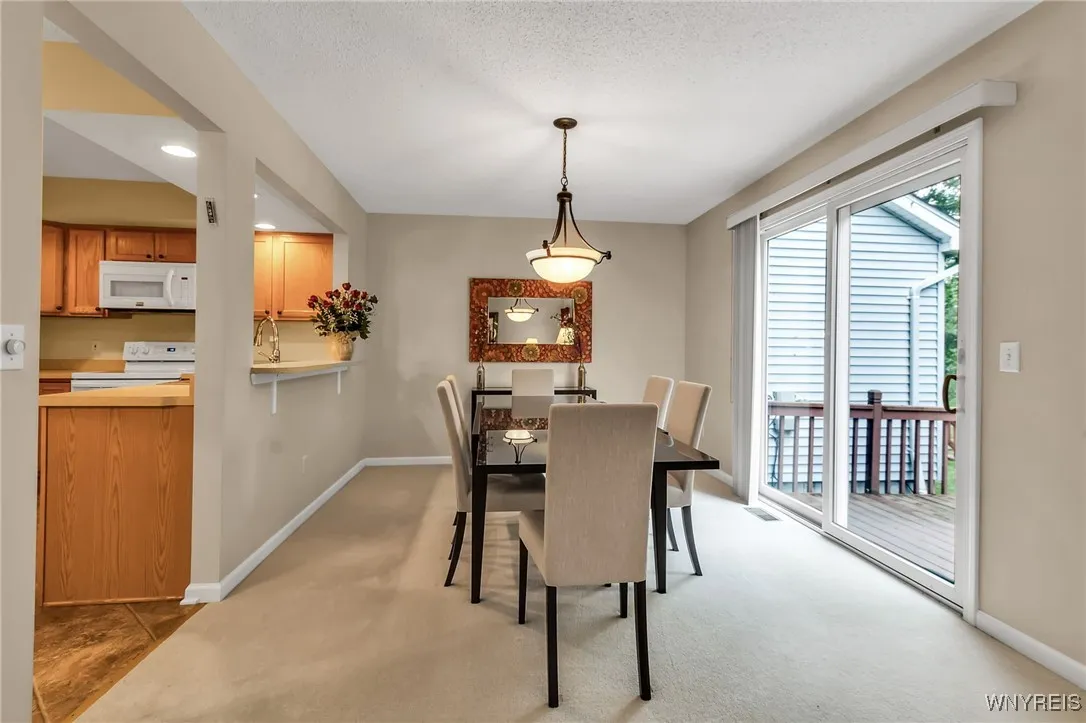 5468 Village Station Circle, Clarence, New York 14, Clarence, New York 14221, 2 Bedrooms Bedrooms, 6 Rooms Rooms,1 BathroomBathrooms,Residential,For Sale,5468 Village Station Circle, Clarence, New York 14,B1622305