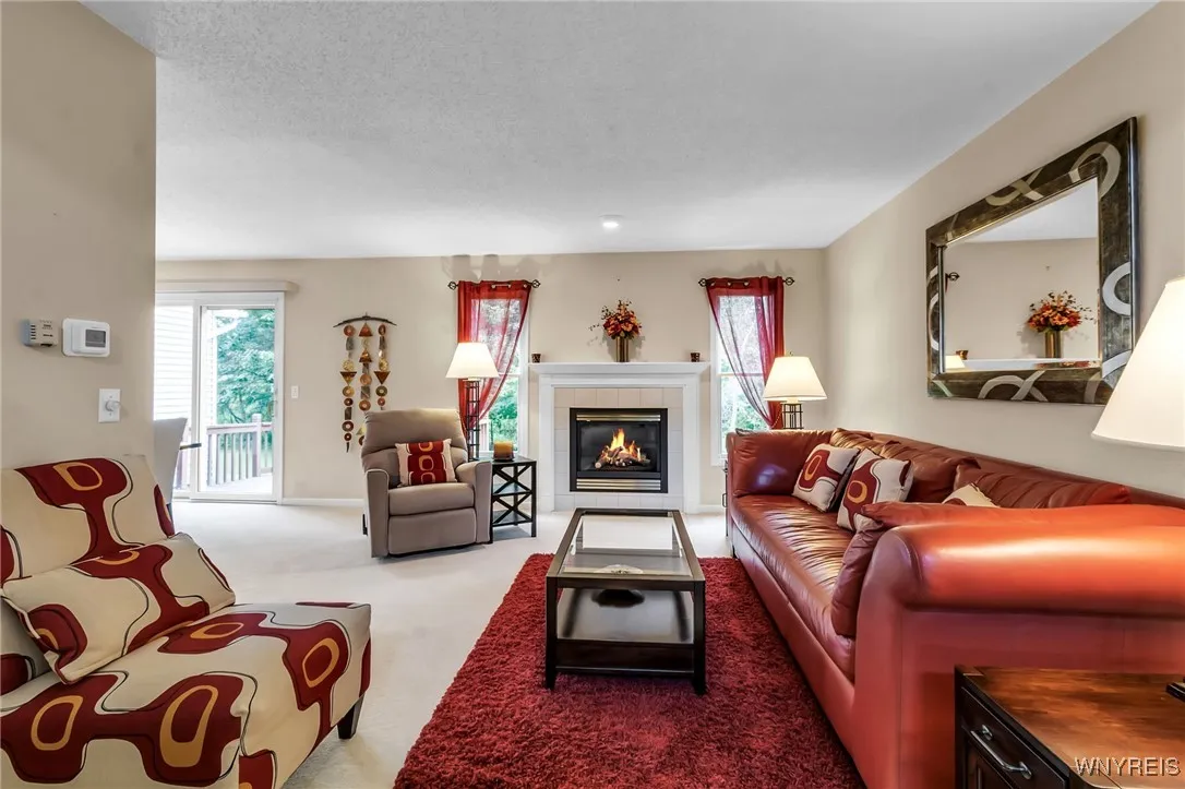 5468 Village Station Circle, Clarence, New York 14, Clarence, New York 14221, 2 Bedrooms Bedrooms, 6 Rooms Rooms,1 BathroomBathrooms,Residential,For Sale,5468 Village Station Circle, Clarence, New York 14,B1622305