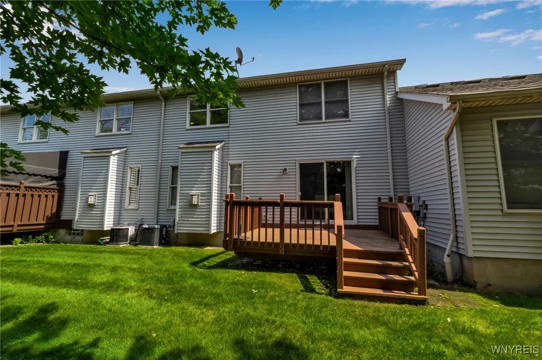 5468 Village Station Circle, Clarence, New York 14, Clarence, New York 14221, 2 Bedrooms Bedrooms, 6 Rooms Rooms,1 BathroomBathrooms,Residential,For Sale,5468 Village Station Circle, Clarence, New York 14,B1622305