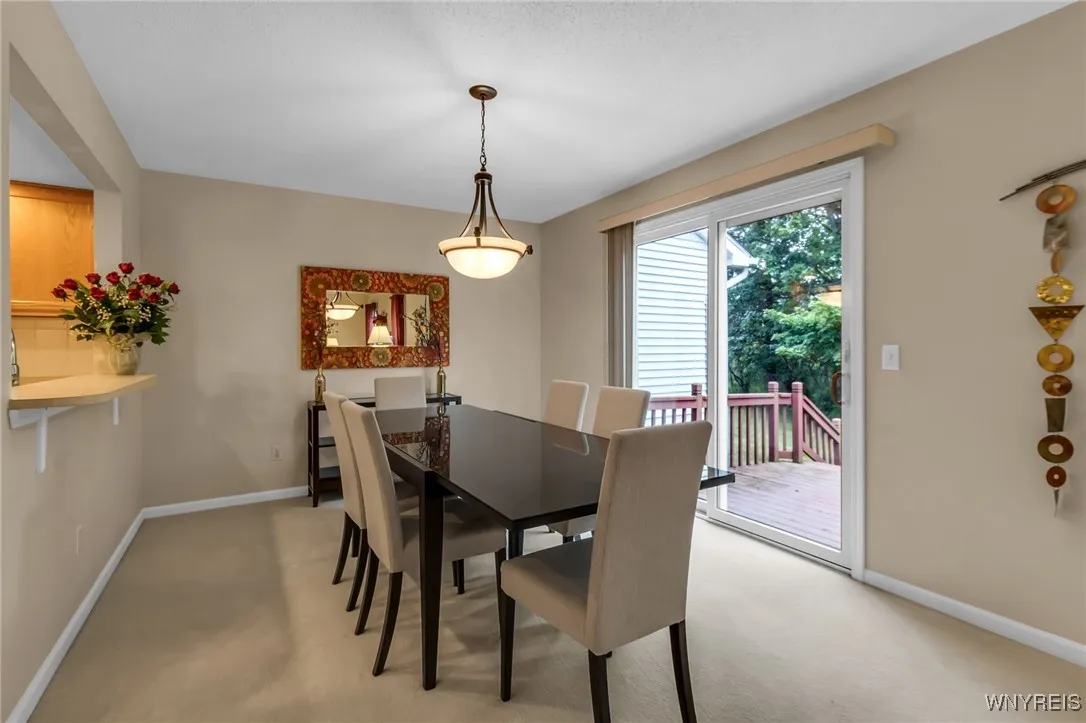 5468 Village Station Circle, Clarence, New York 14, Clarence, New York 14221, 2 Bedrooms Bedrooms, 6 Rooms Rooms,1 BathroomBathrooms,Residential,For Sale,5468 Village Station Circle, Clarence, New York 14,B1622305