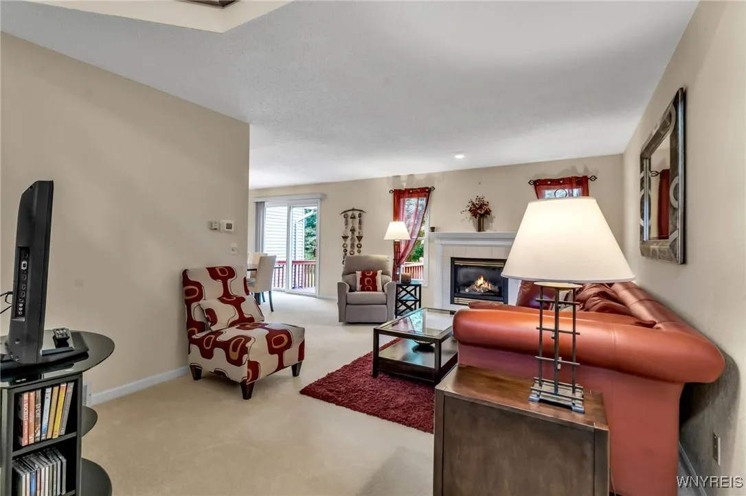 5468 Village Station Circle, Clarence, New York 14, Clarence, New York 14221, 2 Bedrooms Bedrooms, 6 Rooms Rooms,1 BathroomBathrooms,Residential,For Sale,5468 Village Station Circle, Clarence, New York 14,B1622305