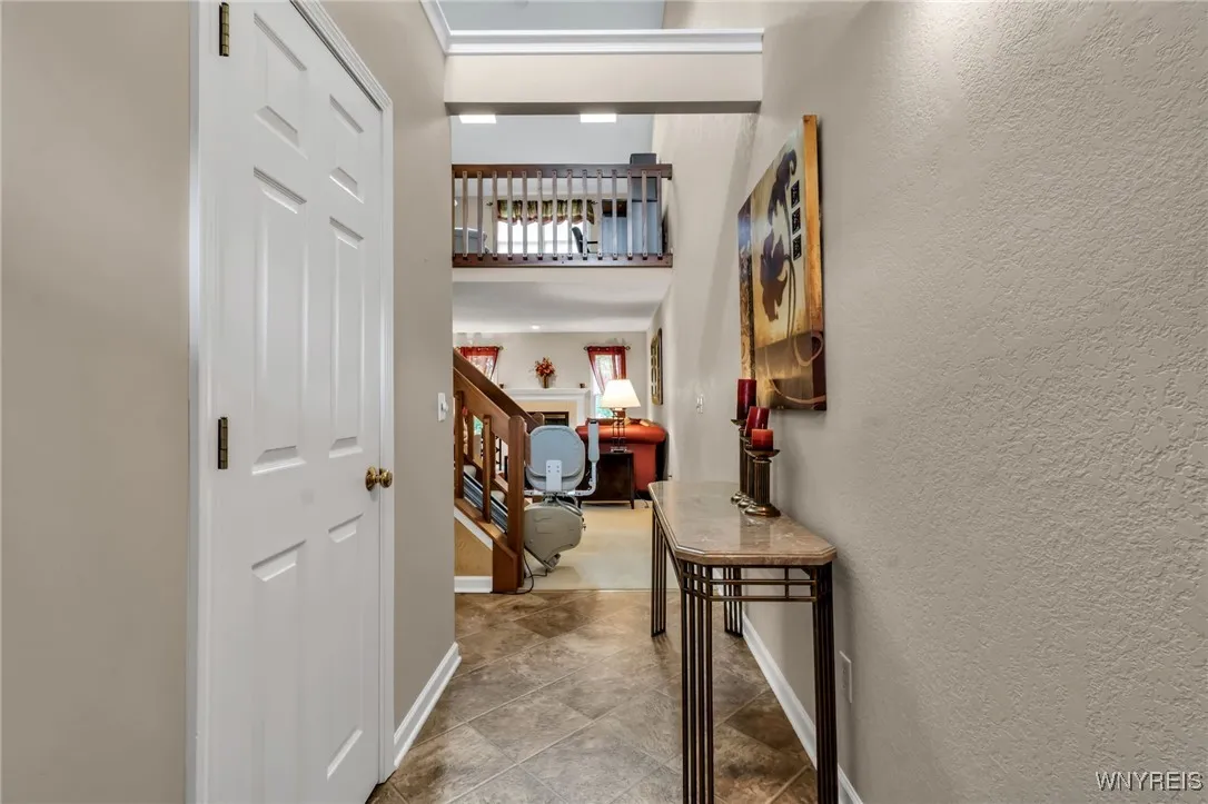 5468 Village Station Circle, Clarence, New York 14, Clarence, New York 14221, 2 Bedrooms Bedrooms, 6 Rooms Rooms,1 BathroomBathrooms,Residential,For Sale,5468 Village Station Circle, Clarence, New York 14,B1622305