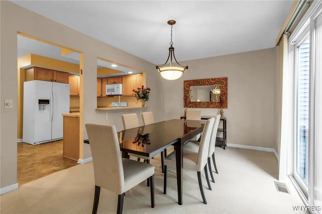 5468 Village Station Circle, Clarence, New York 14, Clarence, New York 14221, 2 Bedrooms Bedrooms, 6 Rooms Rooms,1 BathroomBathrooms,Residential,For Sale,5468 Village Station Circle, Clarence, New York 14,B1622305