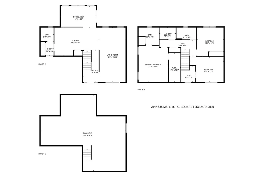 111 Southend Square, Henrietta, New York 14586, Henrietta, New York 14586, 3 Bedrooms Bedrooms, 7 Rooms Rooms,2 BathroomsBathrooms,Residential,For Sale,111 Southend Square, Henrietta, New York 14586,R1619984