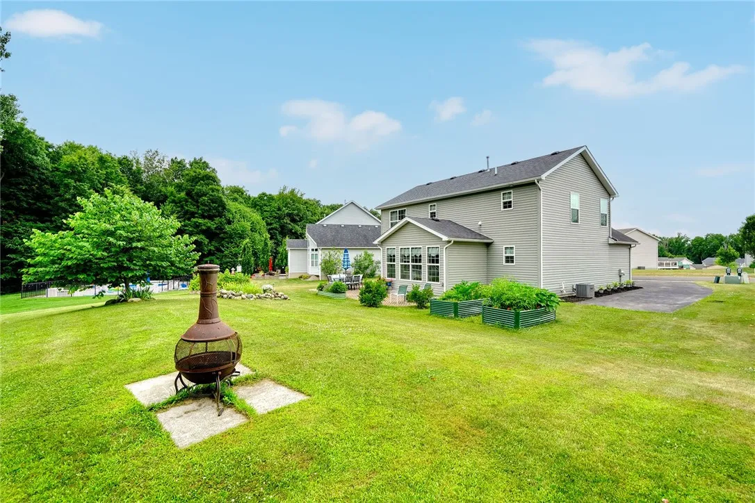 111 Southend Square, Henrietta, New York 14586, Henrietta, New York 14586, 3 Bedrooms Bedrooms, 7 Rooms Rooms,2 BathroomsBathrooms,Residential,For Sale,111 Southend Square, Henrietta, New York 14586,R1619984