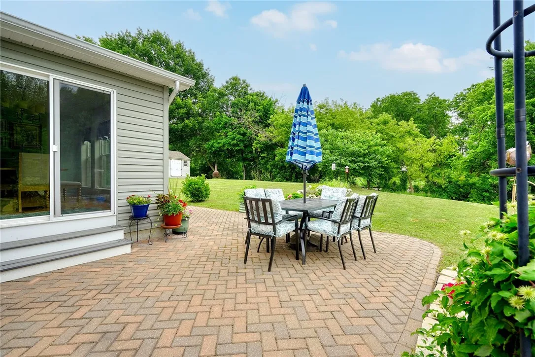 111 Southend Square, Henrietta, New York 14586, Henrietta, New York 14586, 3 Bedrooms Bedrooms, 7 Rooms Rooms,2 BathroomsBathrooms,Residential,For Sale,111 Southend Square, Henrietta, New York 14586,R1619984