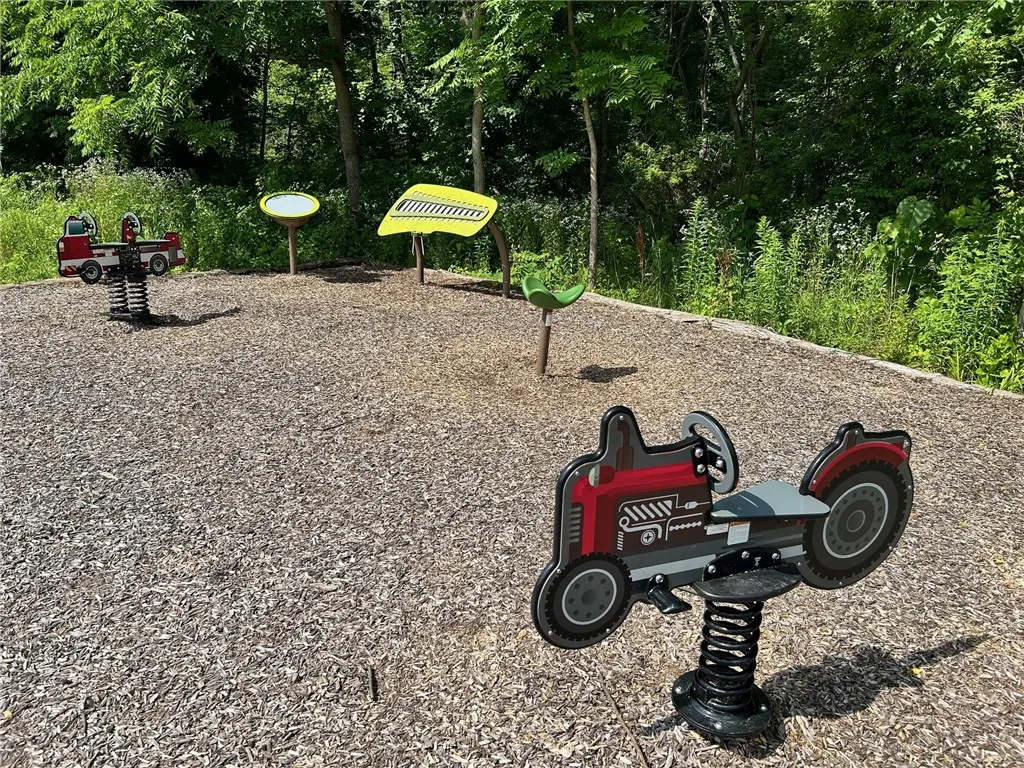 Breese Park
