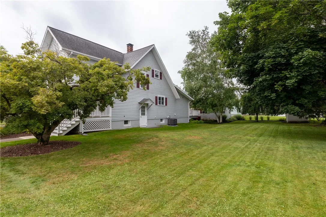 121 Reynolds Avenue, Corning City, New York 14830, Corning City, New York 14830, 3 Bedrooms Bedrooms, 9 Rooms Rooms,1 BathroomBathrooms,Residential,For Sale,121 Reynolds Avenue, Corning City, New York 14830,R1622220