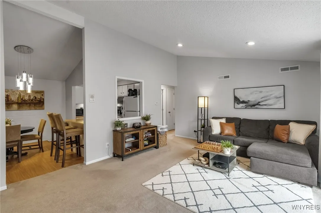 104 Foxberry Drive, Amherst, New York 14068, Amherst, New York 14068, 2 Bedrooms Bedrooms, 6 Rooms Rooms,1 BathroomBathrooms,Residential,For Sale,104 Foxberry Drive, Amherst, New York 14068,B1622263