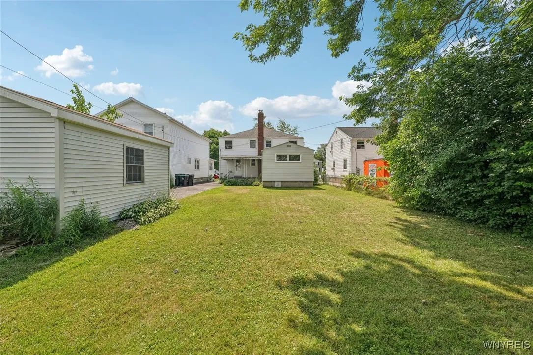 369 Kinsey Avenue, Tonawanda, New York 14217, Tonawanda, New York 14217, 4 Bedrooms Bedrooms, ,2 BathroomsBathrooms,Residential,For Sale,369 Kinsey Avenue, Tonawanda, New York 14217,B1593988
