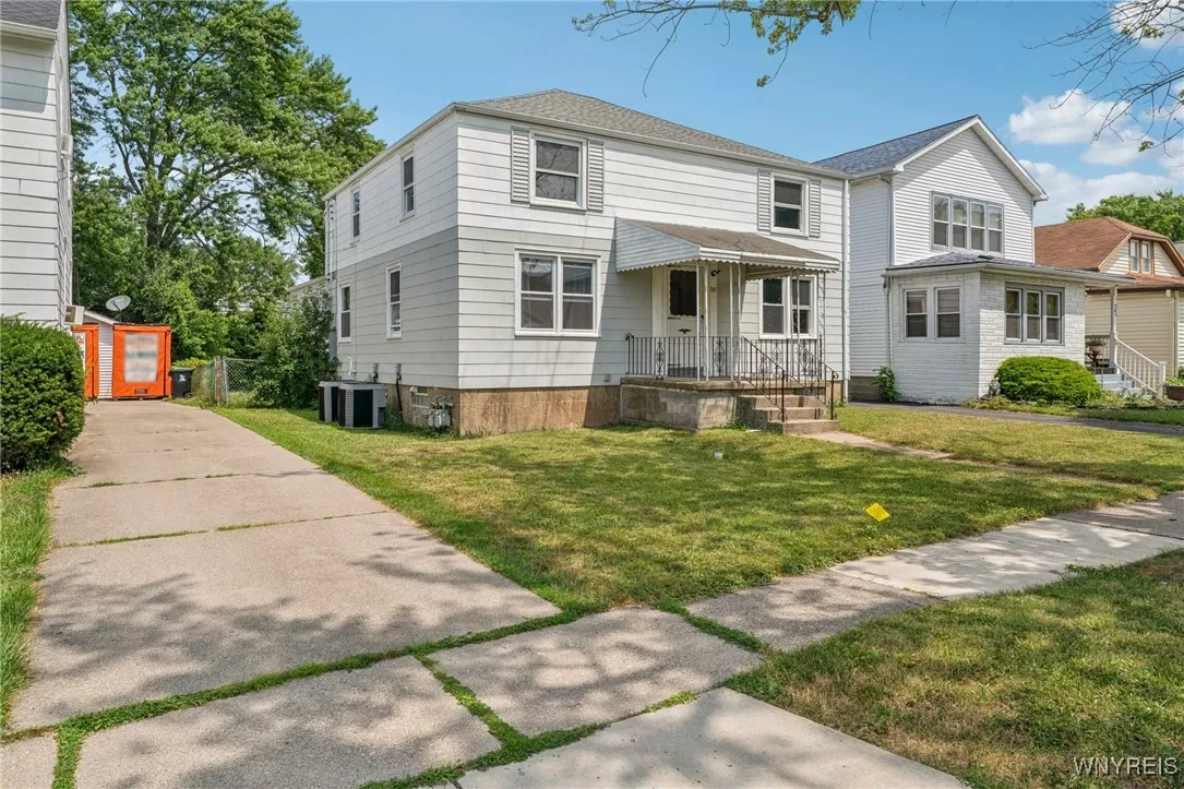 369 Kinsey Avenue, Tonawanda, New York 14217, Tonawanda, New York 14217, 4 Bedrooms Bedrooms, ,2 BathroomsBathrooms,Residential,For Sale,369 Kinsey Avenue, Tonawanda, New York 14217,B1593988