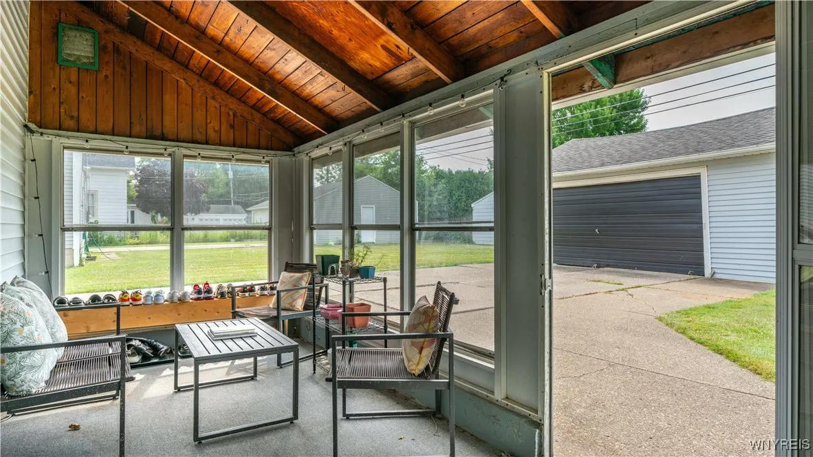 318 West Girard Boulevard, Tonawanda, New York 142, Tonawanda, New York 14217, 4 Bedrooms Bedrooms, ,2 BathroomsBathrooms,Residential,For Sale,318 West Girard Boulevard, Tonawanda, New York 142,B1621747