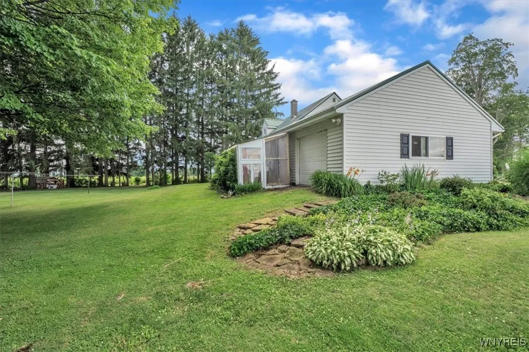 13939 Curriers Road, Sardinia, New York 14030, Sardinia, New York 14030, 4 Bedrooms Bedrooms, 7 Rooms Rooms,1 BathroomBathrooms,Residential,For Sale,13939 Curriers Road, Sardinia, New York 14030,B1622641