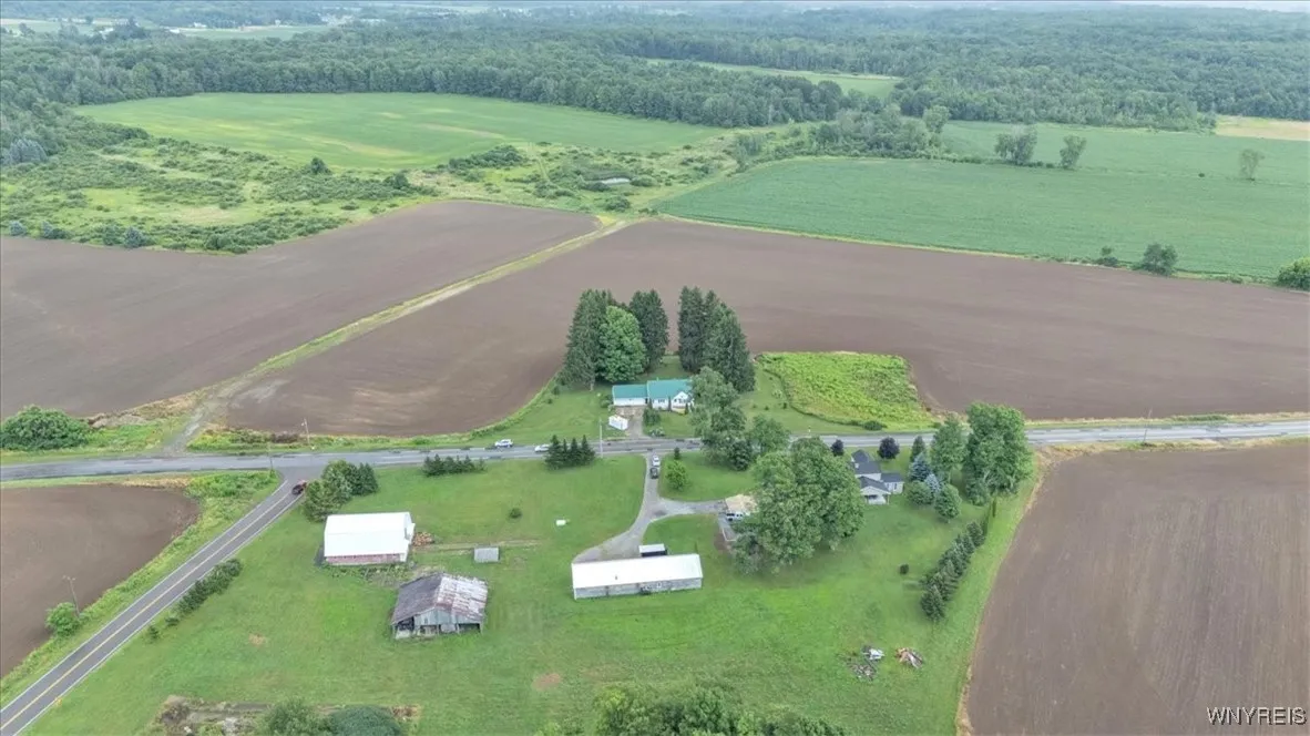 13939 Curriers Road, Sardinia, New York 14030, Sardinia, New York 14030, 4 Bedrooms Bedrooms, 7 Rooms Rooms,1 BathroomBathrooms,Residential,For Sale,13939 Curriers Road, Sardinia, New York 14030,B1622641