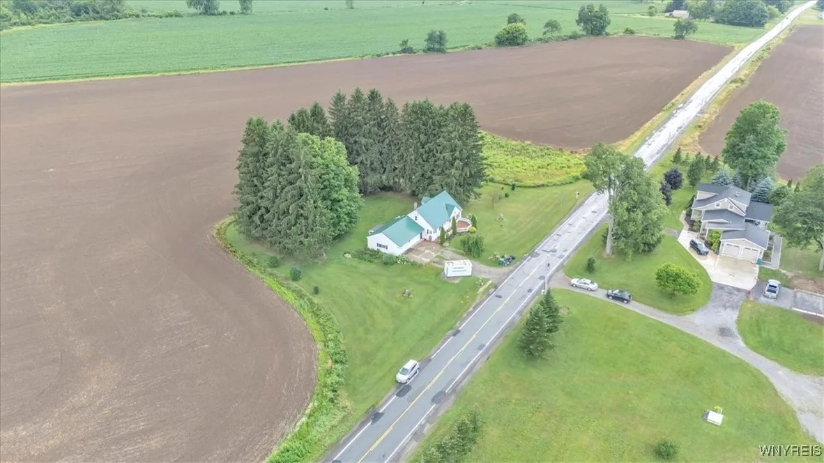 13939 Curriers Road, Sardinia, New York 14030, Sardinia, New York 14030, 4 Bedrooms Bedrooms, 7 Rooms Rooms,1 BathroomBathrooms,Residential,For Sale,13939 Curriers Road, Sardinia, New York 14030,B1622641