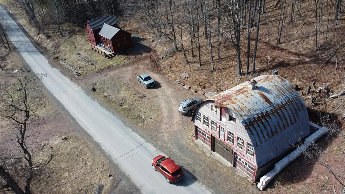 751 Odell Lake Road, Harpersfield, New York 12167, Harpersfield, New York 12167, 2 Bedrooms Bedrooms, 4 Rooms Rooms,1 BathroomBathrooms,Residential,For Sale,751 Odell Lake Road, Harpersfield, New York 12167,R1622169