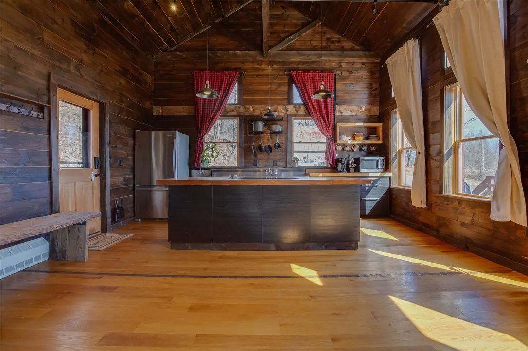 751 Odell Lake Road, Harpersfield, New York 12167, Harpersfield, New York 12167, 2 Bedrooms Bedrooms, 4 Rooms Rooms,1 BathroomBathrooms,Residential,For Sale,751 Odell Lake Road, Harpersfield, New York 12167,R1622169