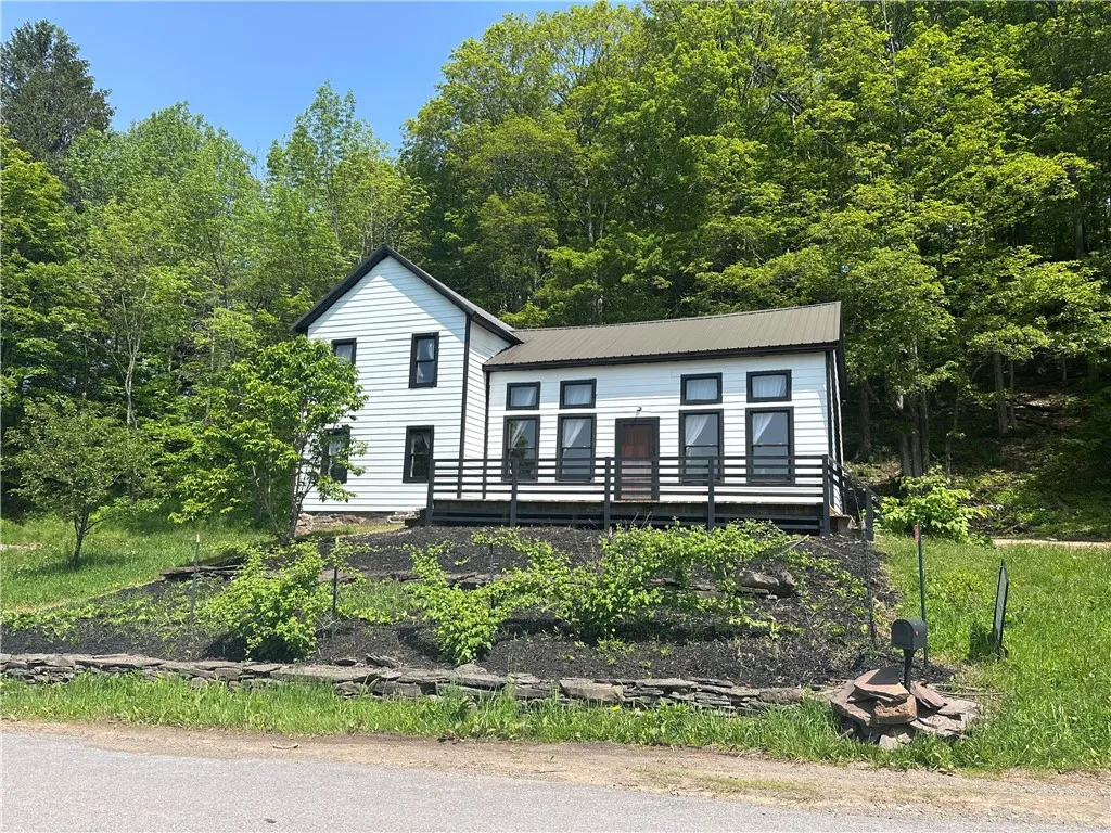 751 Odell Lake Road, Harpersfield, New York 12167, Harpersfield, New York 12167, 2 Bedrooms Bedrooms, 4 Rooms Rooms,1 BathroomBathrooms,Residential,For Sale,751 Odell Lake Road, Harpersfield, New York 12167,R1622169