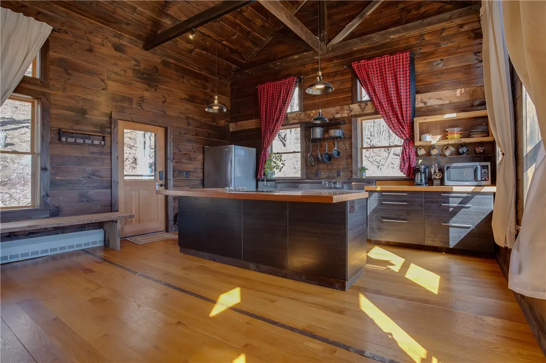 751 Odell Lake Road, Harpersfield, New York 12167, Harpersfield, New York 12167, 2 Bedrooms Bedrooms, 4 Rooms Rooms,1 BathroomBathrooms,Residential,For Sale,751 Odell Lake Road, Harpersfield, New York 12167,R1622169