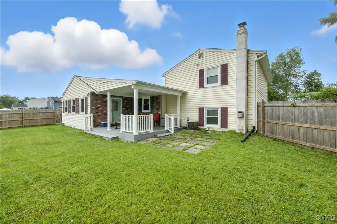 4182 Rancho Park Drive, Clay, New York 13090, Clay, New York 13090, 4 Bedrooms Bedrooms, 11 Rooms Rooms,1 BathroomBathrooms,Residential,Closed,4182 Rancho Park Drive, Clay, New York 13090,0,S1622209