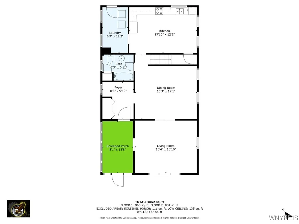 33 Genesee Street, Mt Morris, New York 14510, Mt Morris, New York 14510, 4 Bedrooms Bedrooms, 7 Rooms Rooms,2 BathroomsBathrooms,Residential,Closed,33 Genesee Street, Mt Morris, New York 14510,0,B1621874