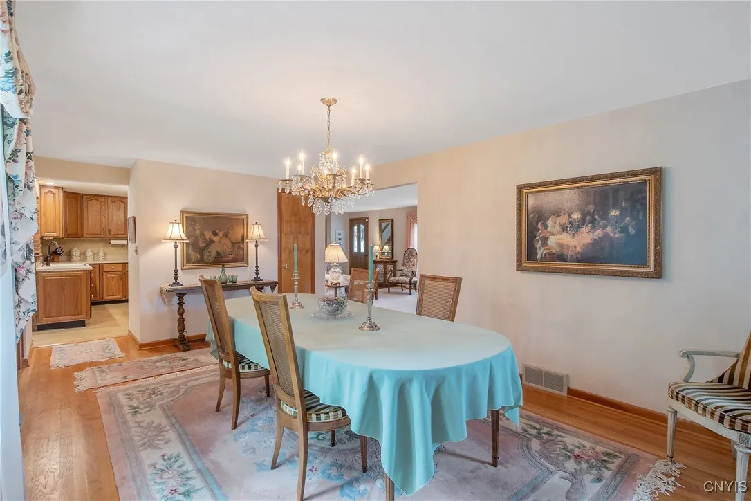 106 Mcardell Road, Salina, New York 13088, Salina, New York 13088, 4 Bedrooms Bedrooms, 10 Rooms Rooms,2 BathroomsBathrooms,Residential,Closed,106 Mcardell Road, Salina, New York 13088,0,S1620013