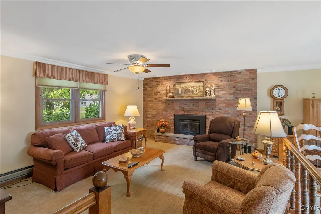 106 Mcardell Road, Salina, New York 13088, Salina, New York 13088, 4 Bedrooms Bedrooms, 10 Rooms Rooms,2 BathroomsBathrooms,Residential,Closed,106 Mcardell Road, Salina, New York 13088,0,S1620013