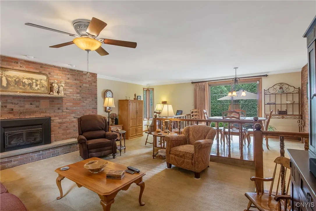 106 Mcardell Road, Salina, New York 13088, Salina, New York 13088, 4 Bedrooms Bedrooms, 10 Rooms Rooms,2 BathroomsBathrooms,Residential,Closed,106 Mcardell Road, Salina, New York 13088,0,S1620013
