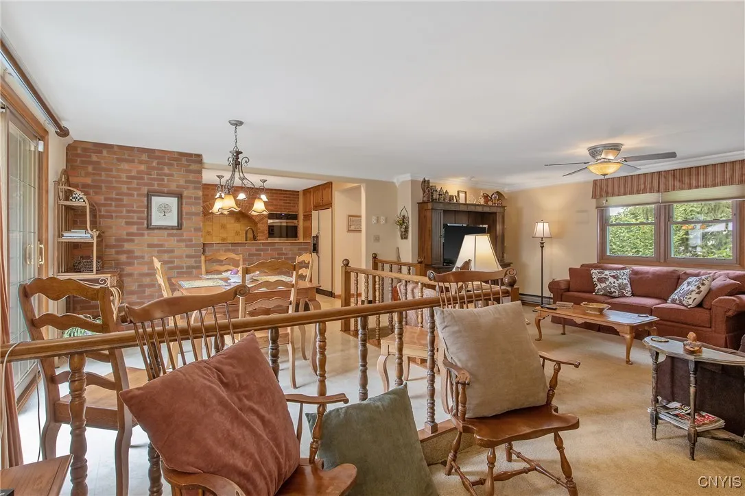 106 Mcardell Road, Salina, New York 13088, Salina, New York 13088, 4 Bedrooms Bedrooms, 10 Rooms Rooms,2 BathroomsBathrooms,Residential,Closed,106 Mcardell Road, Salina, New York 13088,0,S1620013