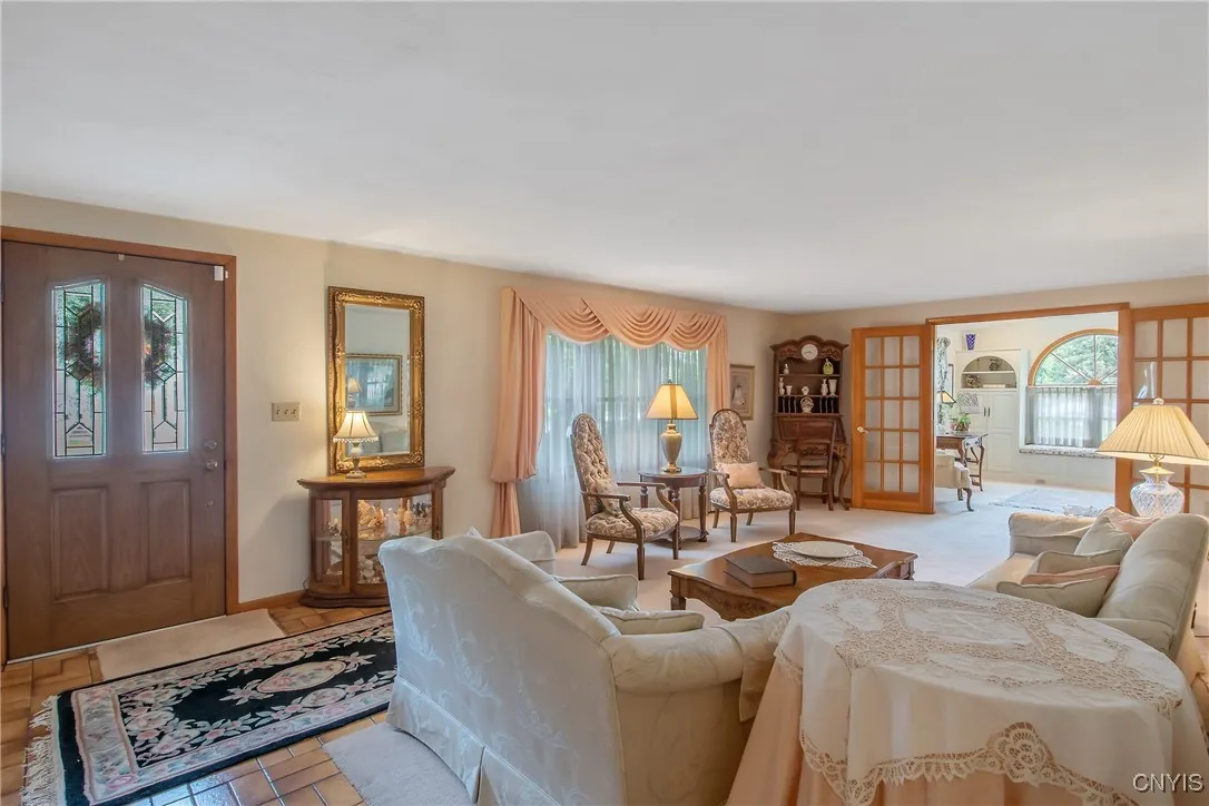 106 Mcardell Road, Salina, New York 13088, Salina, New York 13088, 4 Bedrooms Bedrooms, 10 Rooms Rooms,2 BathroomsBathrooms,Residential,Closed,106 Mcardell Road, Salina, New York 13088,0,S1620013