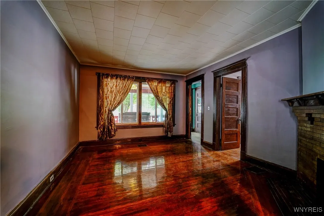 725 Linwood Avenue, Buffalo, New York 14209, Buffalo, New York 14209, 4 Bedrooms Bedrooms, ,3 BathroomsBathrooms,Residential,For Sale,725 Linwood Avenue, Buffalo, New York 14209,B1622525