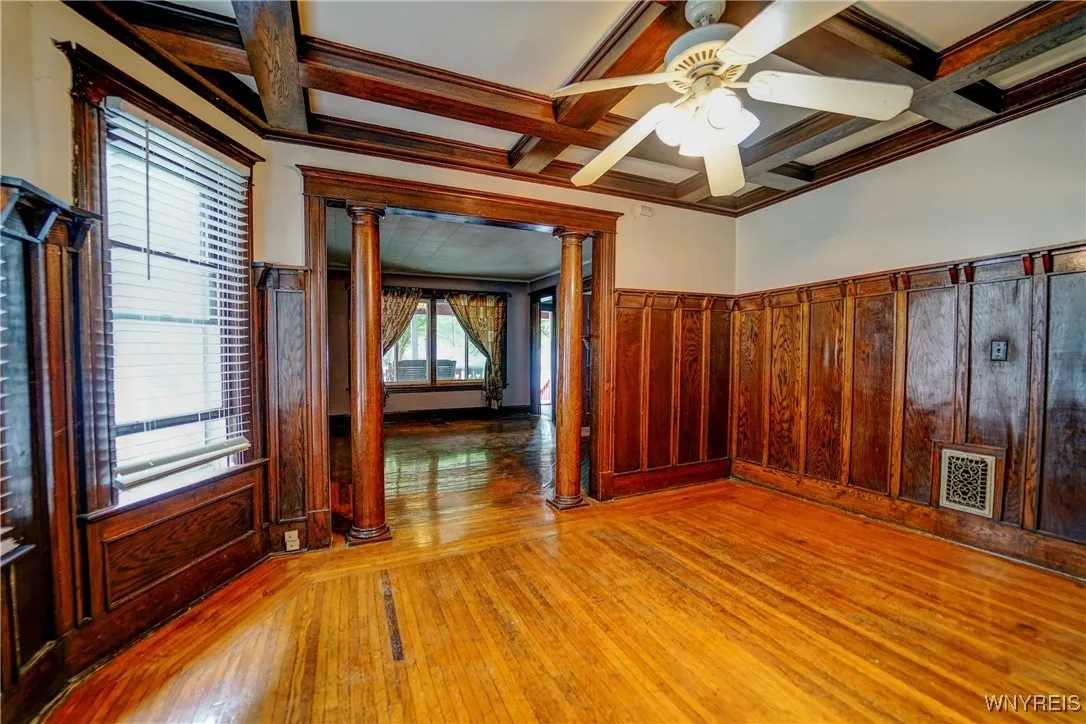 725 Linwood Avenue, Buffalo, New York 14209, Buffalo, New York 14209, 4 Bedrooms Bedrooms, ,3 BathroomsBathrooms,Residential,For Sale,725 Linwood Avenue, Buffalo, New York 14209,B1622525