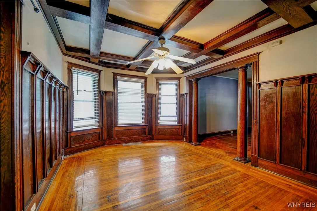 725 Linwood Avenue, Buffalo, New York 14209, Buffalo, New York 14209, 4 Bedrooms Bedrooms, ,3 BathroomsBathrooms,Residential,For Sale,725 Linwood Avenue, Buffalo, New York 14209,B1622525