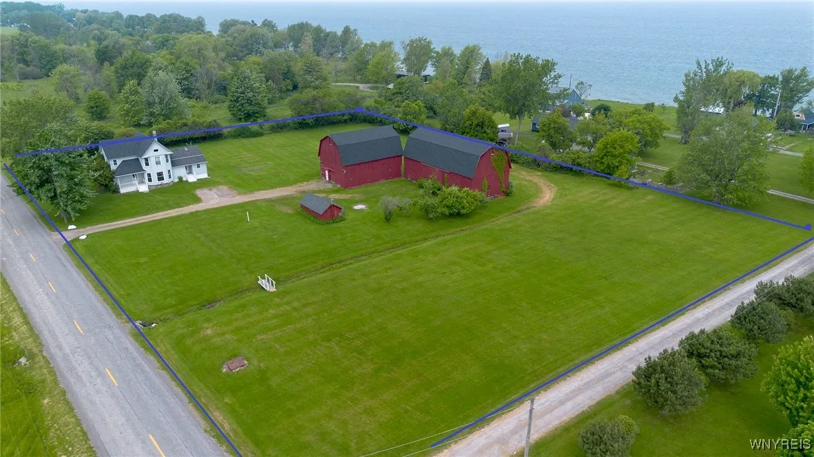 11131 Lakeshore Road, Yates, New York 14098, Yates, New York 14098, 3 Bedrooms Bedrooms, 6 Rooms Rooms,2 BathroomsBathrooms,Residential,For Sale,11131 Lakeshore Road, Yates, New York 14098,B1622645