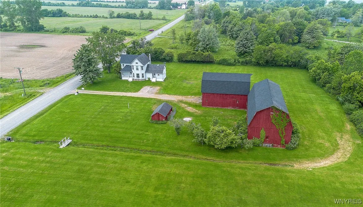 11131 Lakeshore Road, Yates, New York 14098, Yates, New York 14098, 3 Bedrooms Bedrooms, 6 Rooms Rooms,2 BathroomsBathrooms,Residential,For Sale,11131 Lakeshore Road, Yates, New York 14098,B1622645
