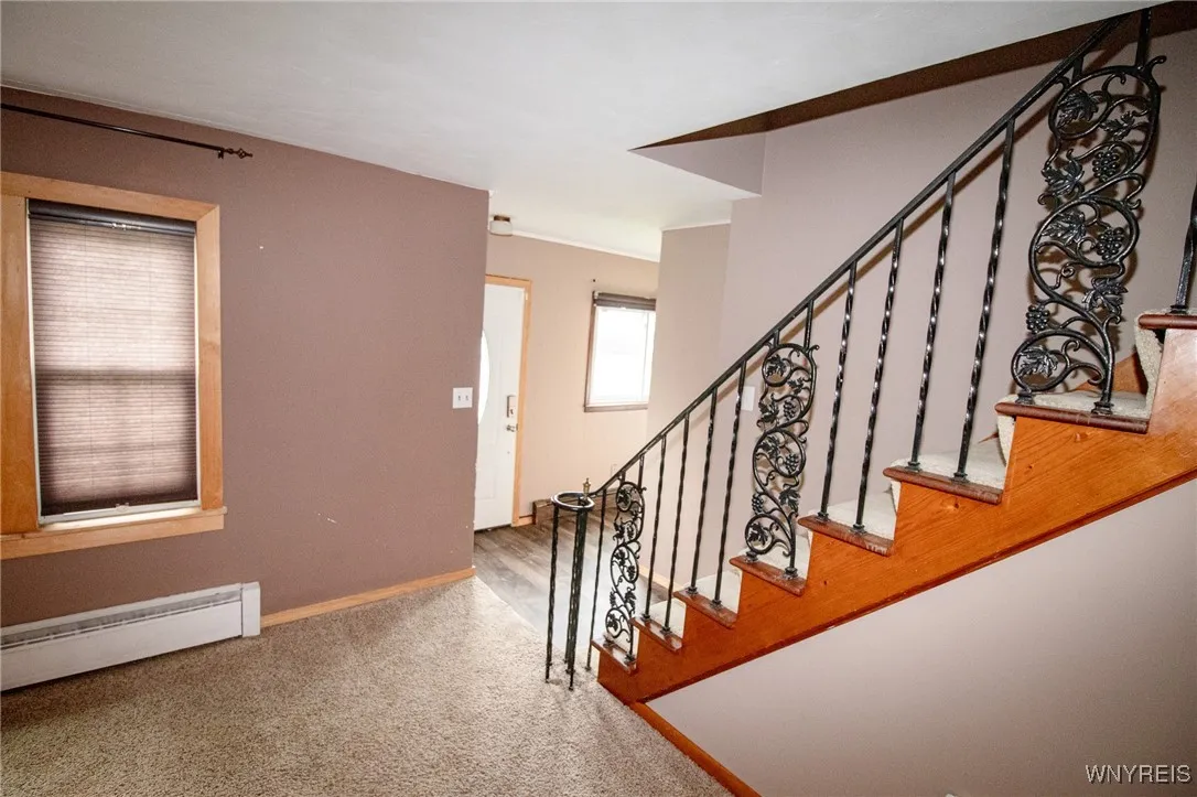 153 Peinkofer Drive, Cheektowaga, New York 14225, Cheektowaga, New York 14225, 4 Bedrooms Bedrooms, 7 Rooms Rooms,2 BathroomsBathrooms,Residential,For Sale,153 Peinkofer Drive, Cheektowaga, New York 14225,B1622222