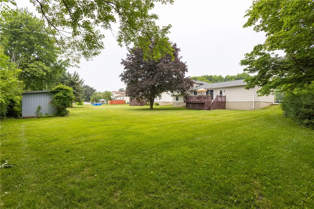 47 Bramblewood Lane West, Gates, New York 14624, Gates, New York 14624, 4 Bedrooms Bedrooms, 6 Rooms Rooms,2 BathroomsBathrooms,Residential,For Sale,47 Bramblewood Lane West, Gates, New York 14624,R1621971