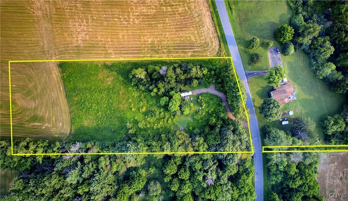 14912 Center Road, Sterling, New York 13156, Sterling, New York 13156, ,Land,For Sale,14912 Center Road, Sterling, New York 13156,S1622577