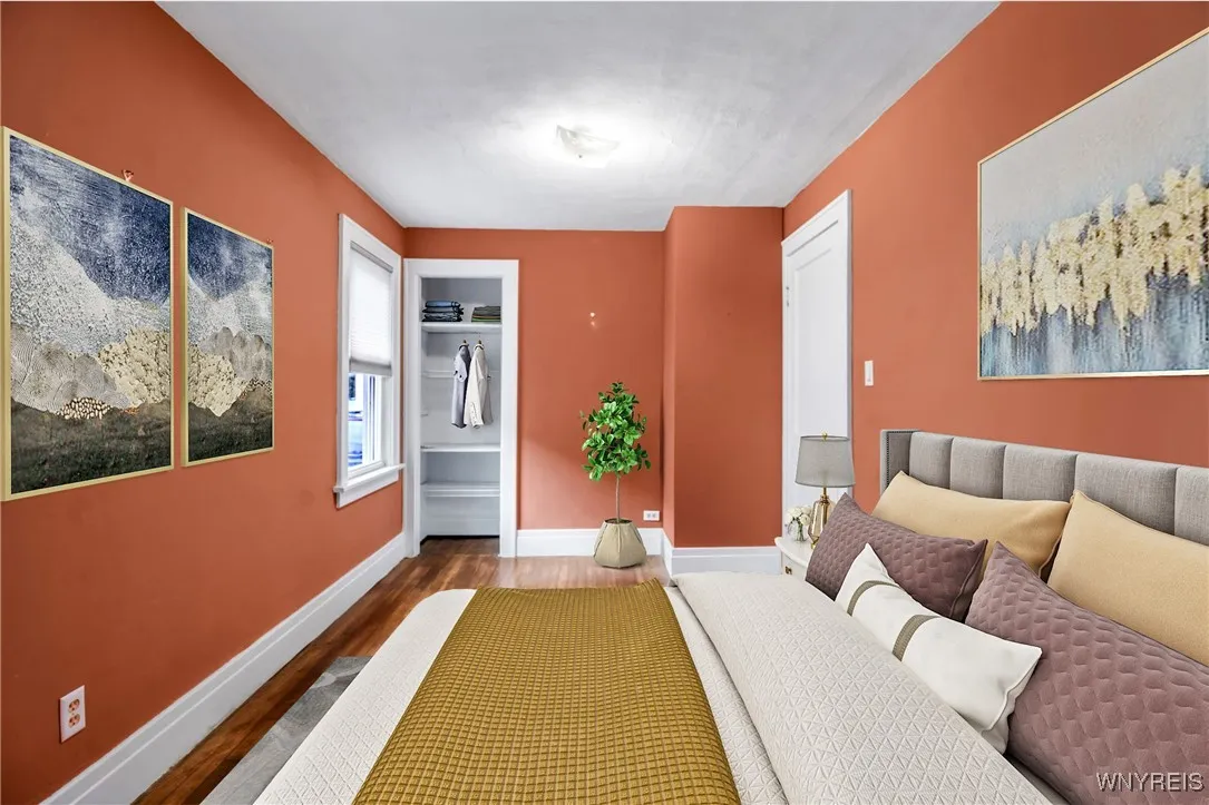 46 Central Boulevard, Cheektowaga, New York 14225, Cheektowaga, New York 14225, 4 Bedrooms Bedrooms, 7 Rooms Rooms,1 BathroomBathrooms,Residential,For Sale,46 Central Boulevard, Cheektowaga, New York 14225,B1618110