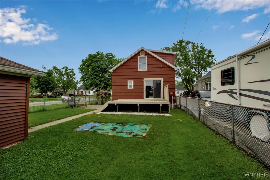 46 Central Boulevard, Cheektowaga, New York 14225, Cheektowaga, New York 14225, 4 Bedrooms Bedrooms, 7 Rooms Rooms,1 BathroomBathrooms,Residential,For Sale,46 Central Boulevard, Cheektowaga, New York 14225,B1618110
