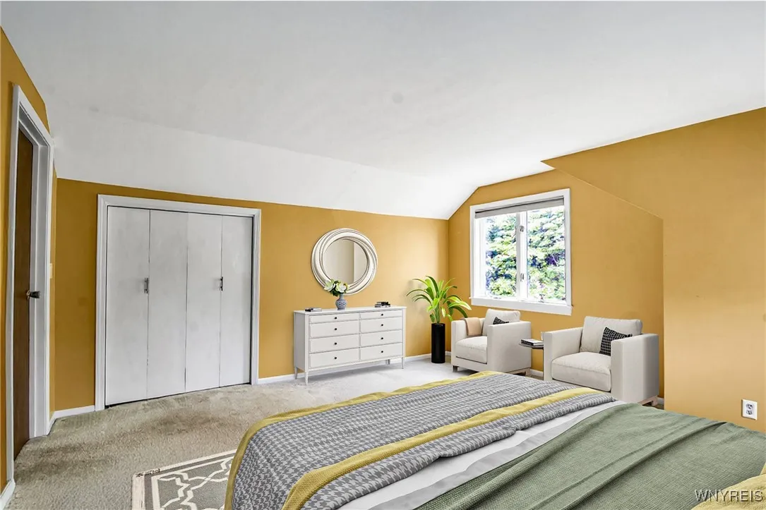 46 Central Boulevard, Cheektowaga, New York 14225, Cheektowaga, New York 14225, 4 Bedrooms Bedrooms, 7 Rooms Rooms,1 BathroomBathrooms,Residential,For Sale,46 Central Boulevard, Cheektowaga, New York 14225,B1618110