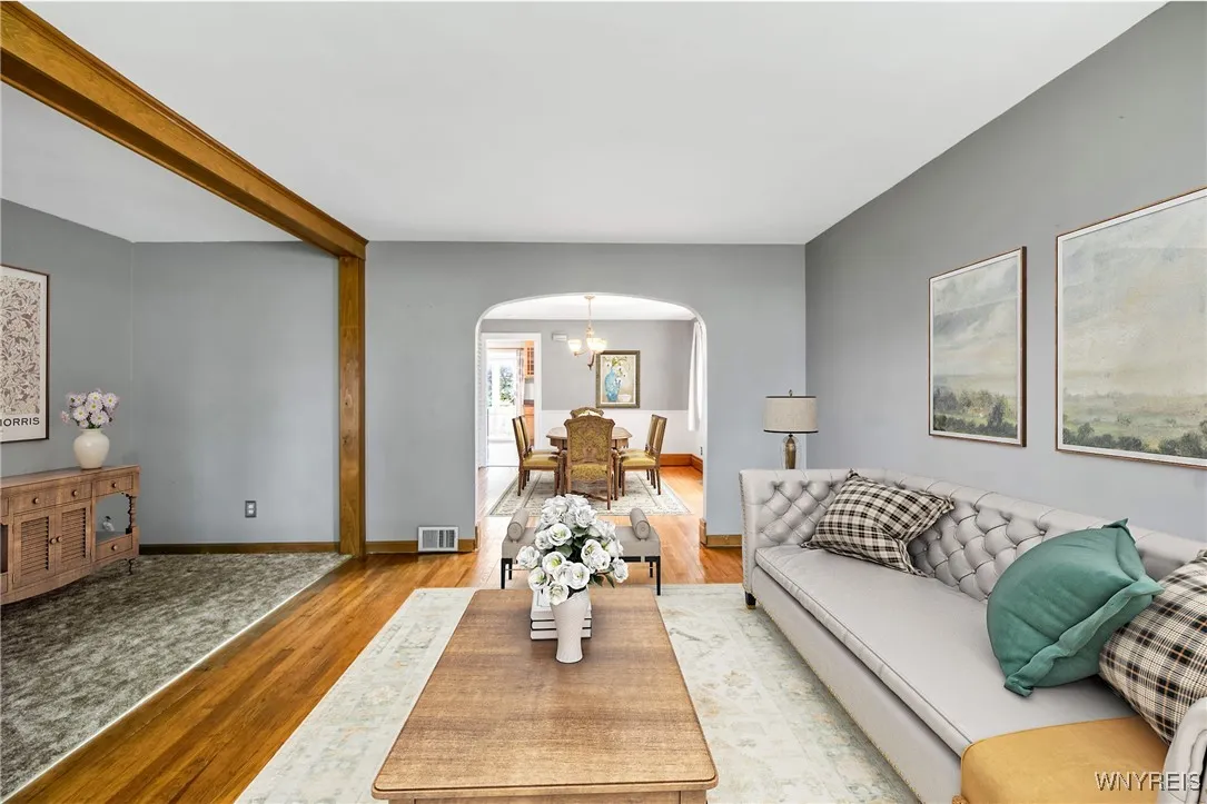 46 Central Boulevard, Cheektowaga, New York 14225, Cheektowaga, New York 14225, 4 Bedrooms Bedrooms, 7 Rooms Rooms,1 BathroomBathrooms,Residential,For Sale,46 Central Boulevard, Cheektowaga, New York 14225,B1618110