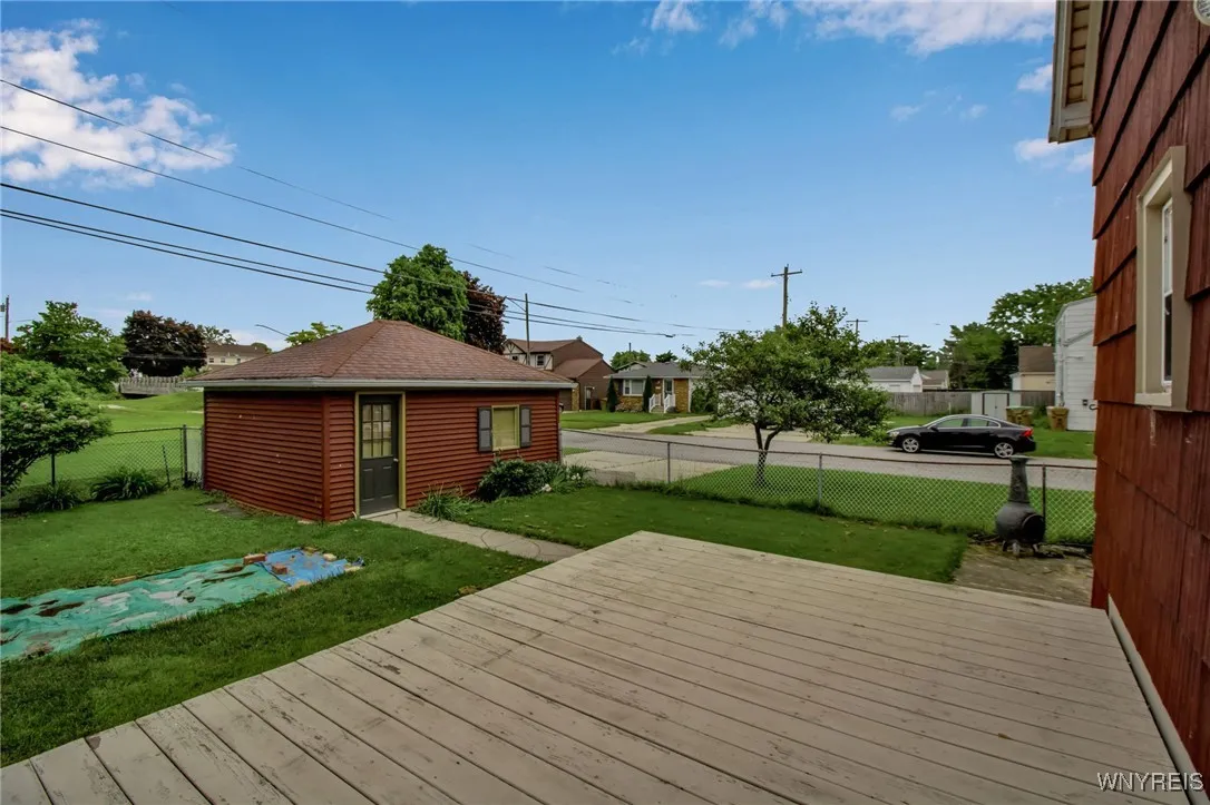 46 Central Boulevard, Cheektowaga, New York 14225, Cheektowaga, New York 14225, 4 Bedrooms Bedrooms, 7 Rooms Rooms,1 BathroomBathrooms,Residential,For Sale,46 Central Boulevard, Cheektowaga, New York 14225,B1618110