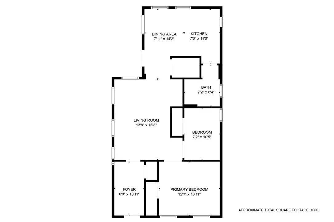 82 Richmond Street, Rochester, New York 14607, Rochester, New York 14607, 2 Bedrooms Bedrooms, 4 Rooms Rooms,1 BathroomBathrooms,Residential,For Sale,82 Richmond Street, Rochester, New York 14607,R1617340