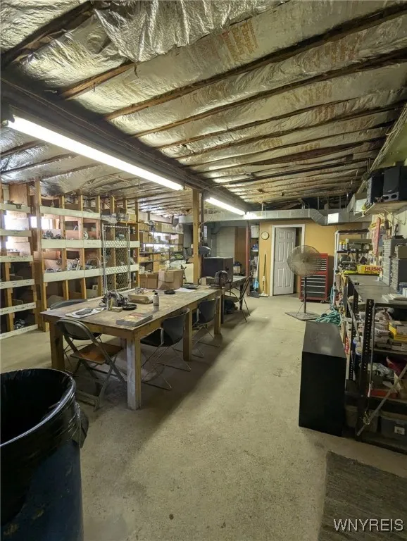 Commercial Unit