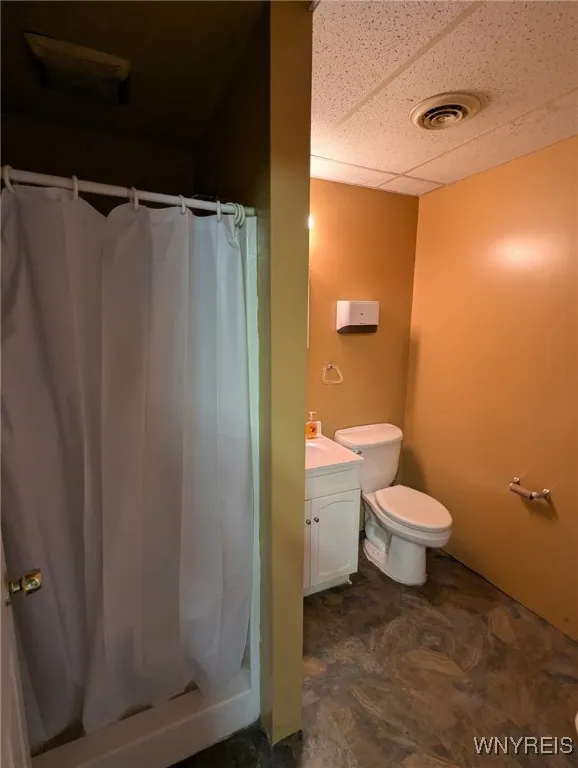 Commercial Unit