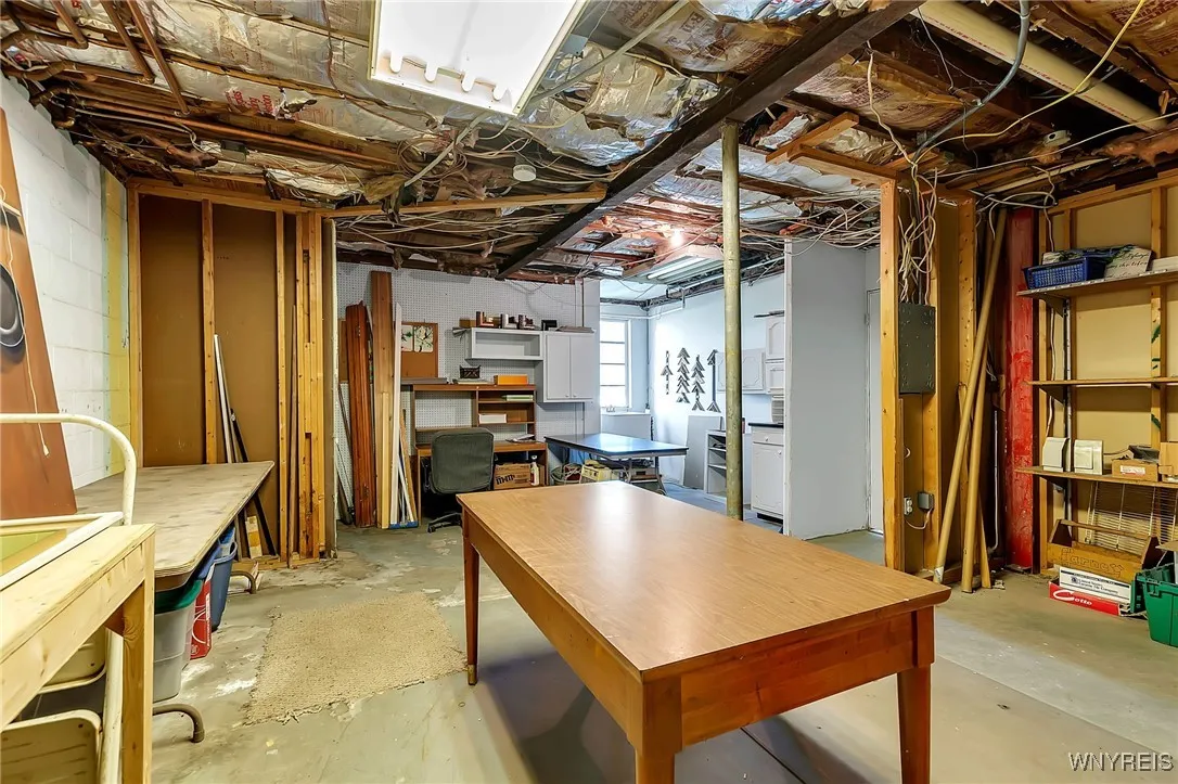 Rear Studio