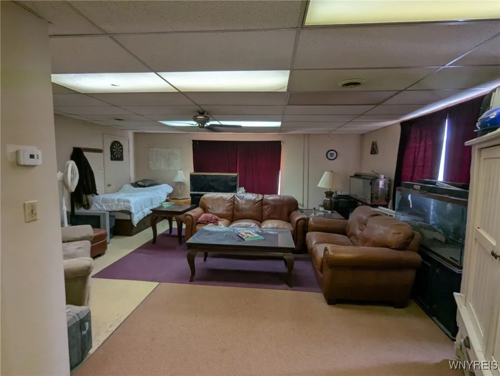 Commercial Unit