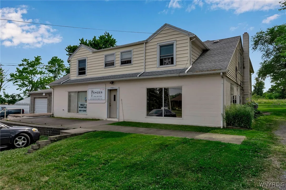6665 Nash Road, Wheatfield, New York 14120, Wheatfield, New York 14120, 4 Bedrooms Bedrooms, ,3 BathroomsBathrooms,Residential,For Sale,6665 Nash Road, Wheatfield, New York 14120,B1622658